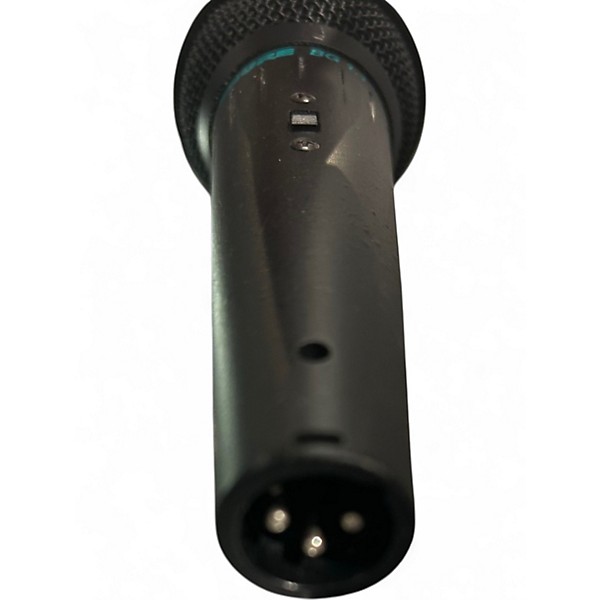 Used Shure BG 1.1 Dynamic Microphone