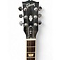 Used Gibson SG Standard Heritage Cherry Solid Body Electric Guitar