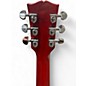 Used Gibson SG Standard Heritage Cherry Solid Body Electric Guitar