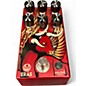 Used Walrus Audio Eras Effect Pedal
