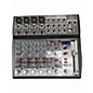 Used Behringer Xenyx 1202FX Unpowered Mixer thumbnail