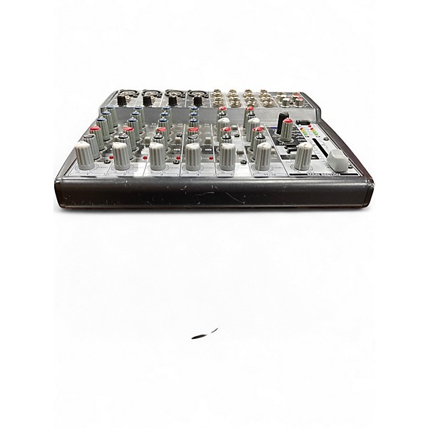 Used Behringer Xenyx 1202FX Unpowered Mixer