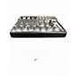 Used Behringer Xenyx 1202FX Unpowered Mixer