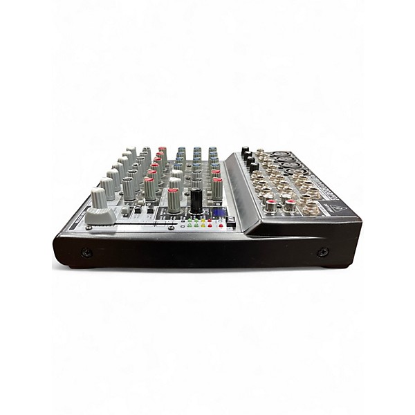 Used Behringer Xenyx 1202FX Unpowered Mixer