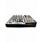 Used Behringer Xenyx 1202FX Unpowered Mixer