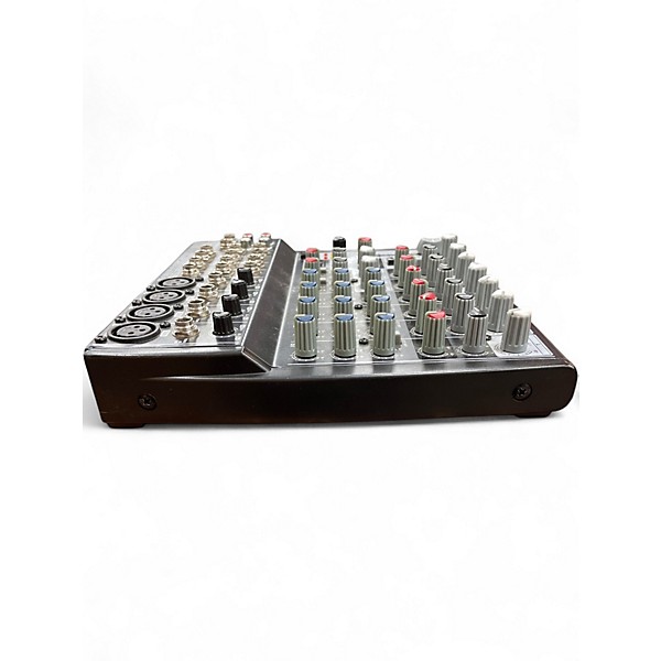 Used Behringer Xenyx 1202FX Unpowered Mixer