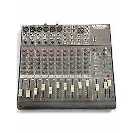 Used Mackie 1402VLZ Unpowered Mixer