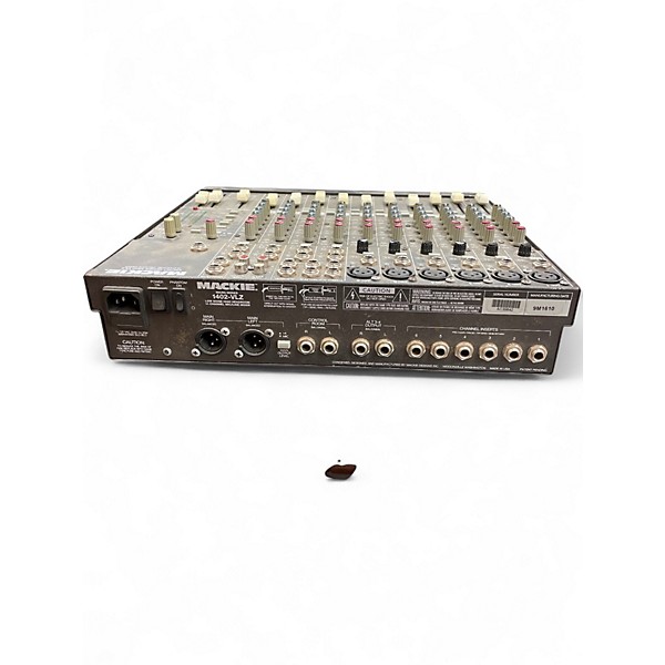 Used Mackie 1402VLZ Unpowered Mixer
