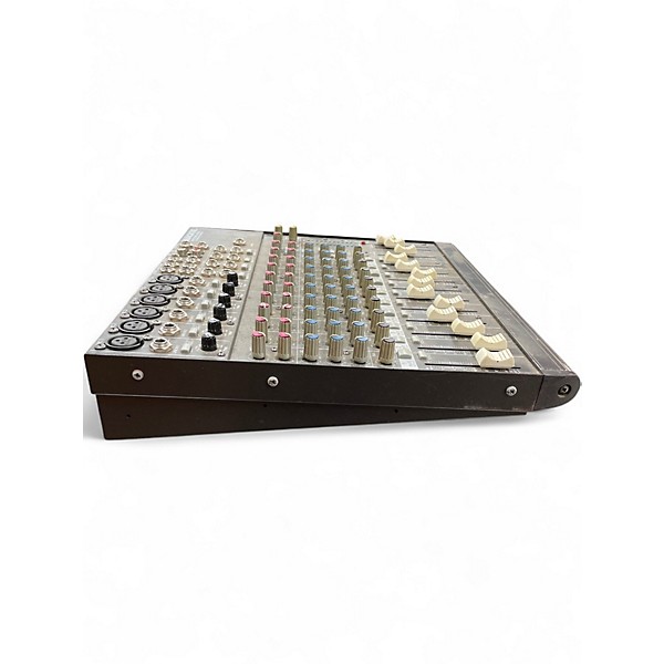Used Mackie 1402VLZ Unpowered Mixer