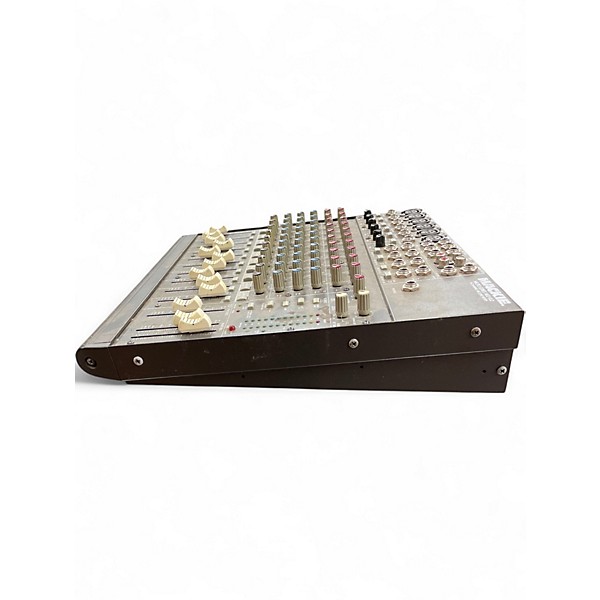 Used Mackie 1402VLZ Unpowered Mixer