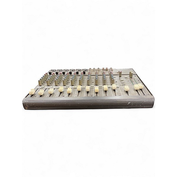 Used Mackie 1402VLZ Unpowered Mixer