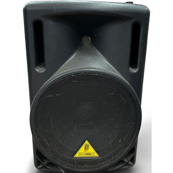 Used Eurolive B212D Unpowered Speaker