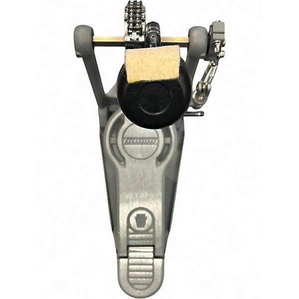 Used Ludwig KICK PEDAL Single Bass Drum Pedal