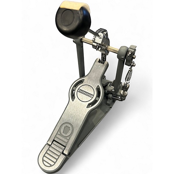 Used Ludwig KICK PEDAL Single Bass Drum Pedal
