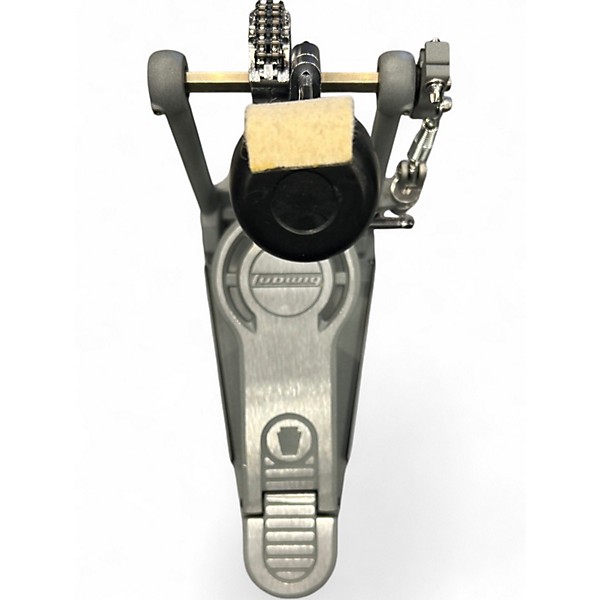 Used Ludwig KICK PEDAL Single Bass Drum Pedal