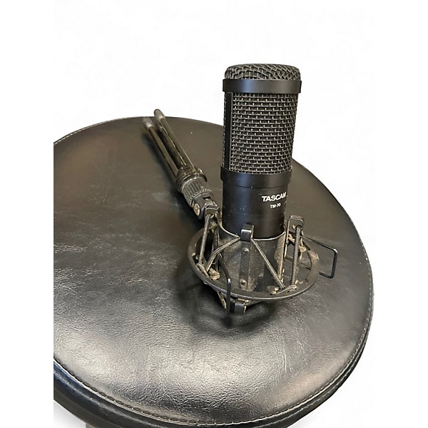 Used TASCAM TM70 Condenser Microphone