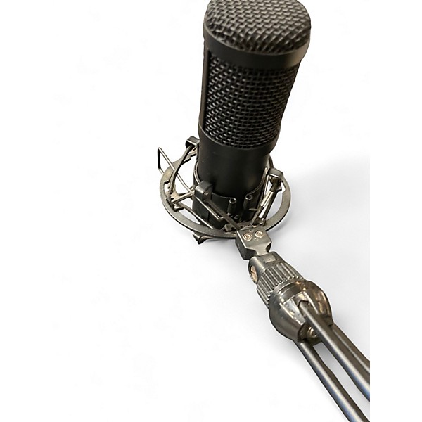 Used TASCAM TM70 Condenser Microphone