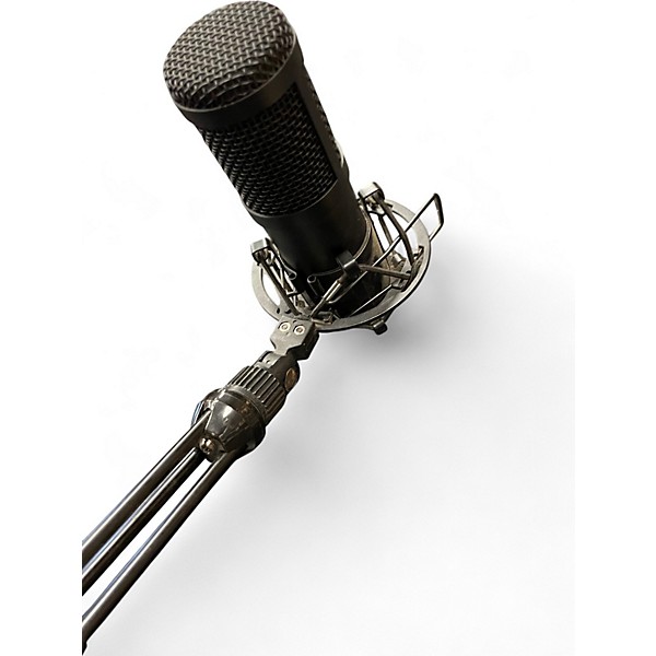 Used TASCAM TM70 Condenser Microphone