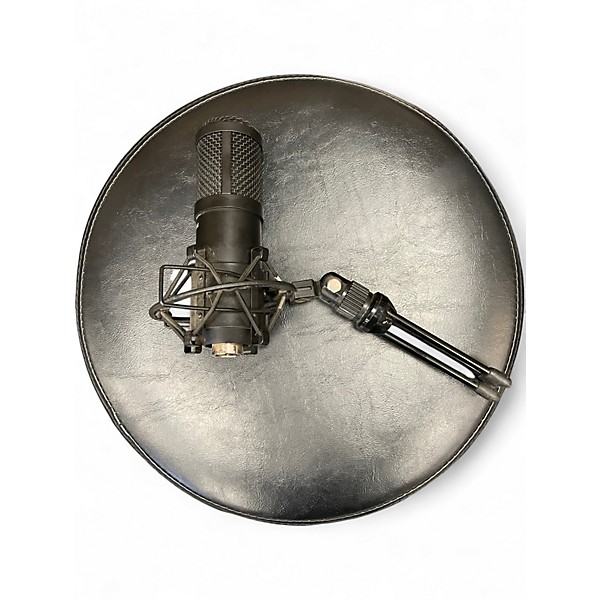 Used TASCAM TM70 Condenser Microphone