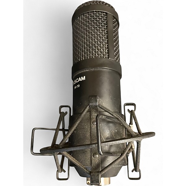 Used TASCAM TM70 Condenser Microphone