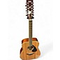 Used Yamaha FG820 12 Natural 12 String Acoustic Guitar thumbnail