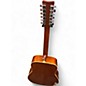 Used Yamaha FG820 12 Natural 12 String Acoustic Guitar