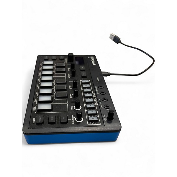 Used Roland J-6 Synthesizer