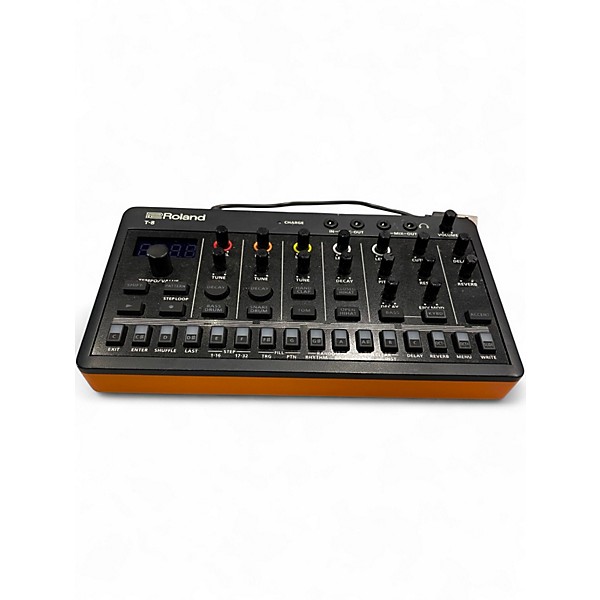Used Roland T-8 Synthesizer