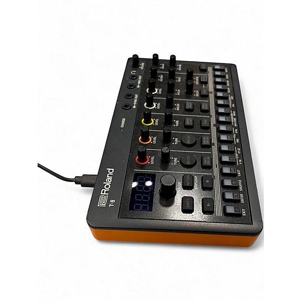 Used Roland T-8 Synthesizer