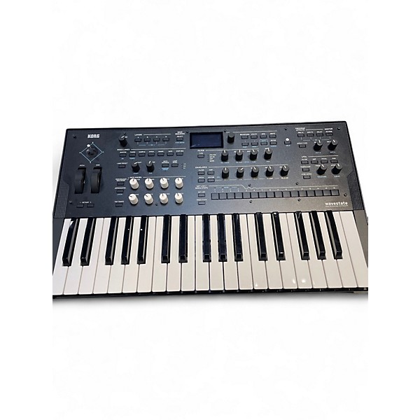 Used KORG WAVESTATE Synthesizer