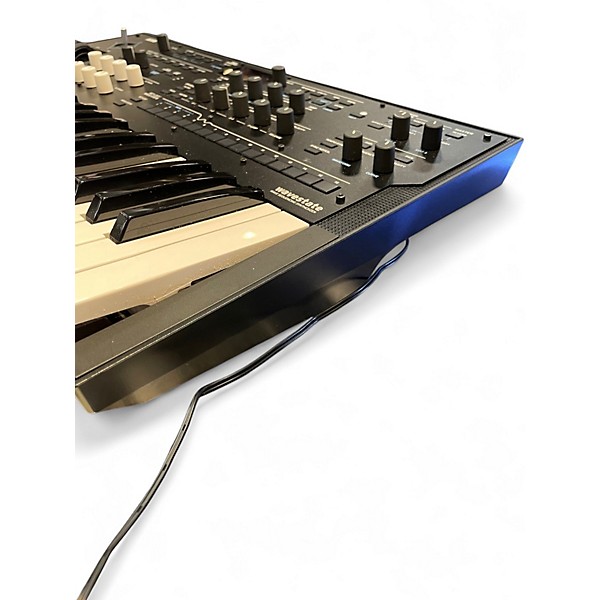 Used KORG WAVESTATE Synthesizer