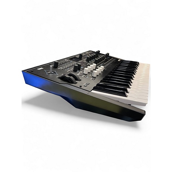 Used KORG WAVESTATE Synthesizer
