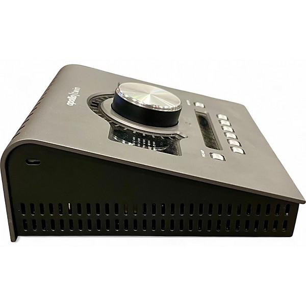 Used Universal Audio Apollo Twin Duo MKII Audio Interface