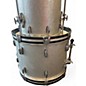 Used Gretsch Drums 3 Piece Brooklyn Series Silver Drum Kit
