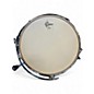 Used Gretsch Drums 3 Piece Brooklyn Series Silver Drum Kit