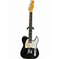 Used Fender American Ultra Telecaster Texas Tea Solid Body Electric Guitar thumbnail