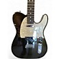 Used Fender American Ultra Telecaster Texas Tea Solid Body Electric Guitar