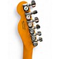 Used Fender American Ultra Telecaster Texas Tea Solid Body Electric Guitar