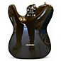 Used Fender American Ultra Telecaster Texas Tea Solid Body Electric Guitar