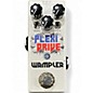 Used Wampler Plexi Drive British Overdrive Effect Pedal thumbnail