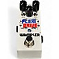 Used Wampler Plexi Drive British Overdrive Effect Pedal