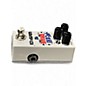 Used Wampler Plexi Drive British Overdrive Effect Pedal