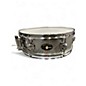 Used PDP by DW 4X13 Pacific Series Snare Chrome Drum thumbnail
