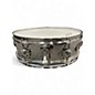 Used PDP by DW 4X13 Pacific Series Snare Chrome Drum