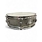 Used PDP by DW 4X13 Pacific Series Snare Chrome Drum