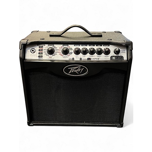 Used Peavey Vypyr VIP 1 20W 1X8 Guitar Combo Amp
