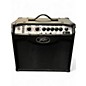 Used Peavey Vypyr VIP 1 20W 1X8 Guitar Combo Amp thumbnail