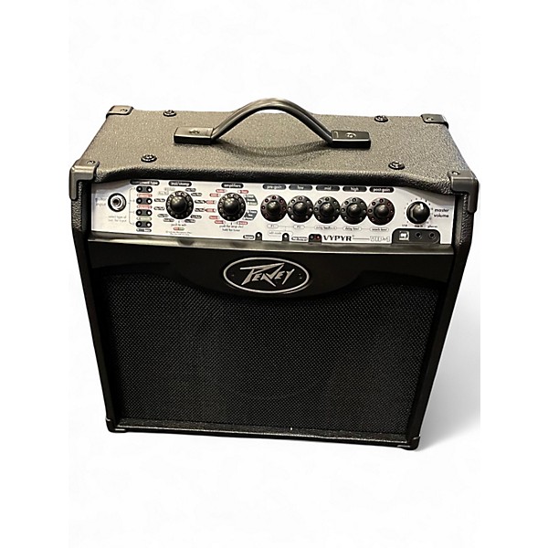 Used Peavey Vypyr VIP 1 20W 1X8 Guitar Combo Amp