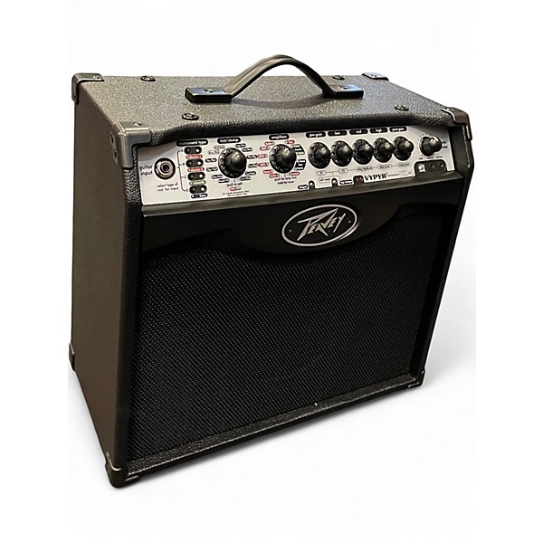 Used Peavey Vypyr VIP 1 20W 1X8 Guitar Combo Amp