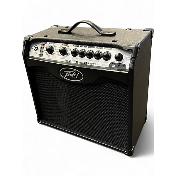 Used Peavey Vypyr VIP 1 20W 1X8 Guitar Combo Amp